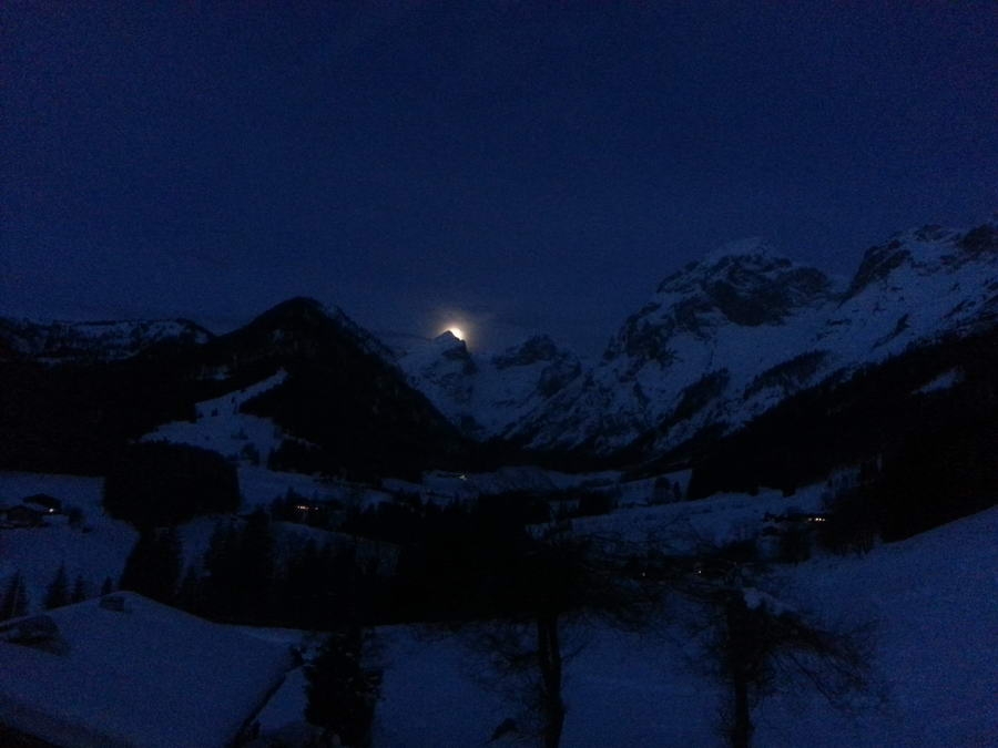 03- Neuschnee in Zauchensee 046